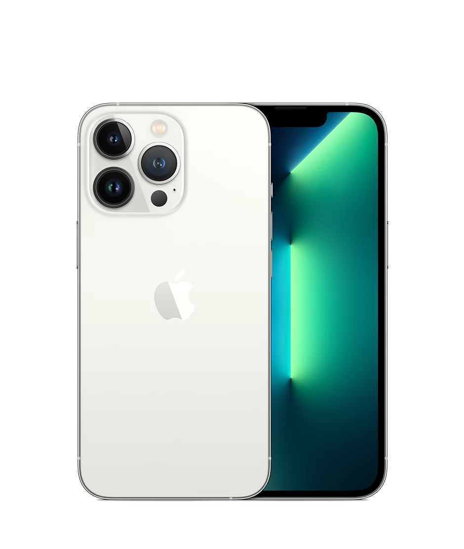 Купить Apple iPhone 13 Pro Max бу - Apple Room