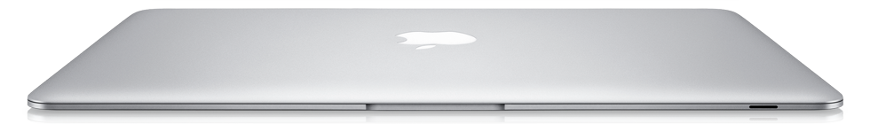 Купити MacBook Air ціна - Apple Room