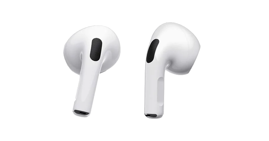 Епл Аірподс 3 в Україні - Apple Room