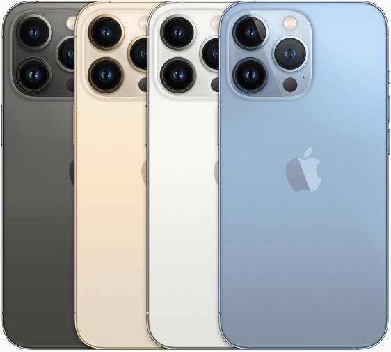  Купити iPhone 13 Pro бу - Apple Room