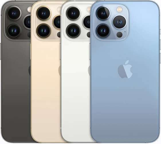  Купить iPhone 13 Pro Max бу - Apple Room