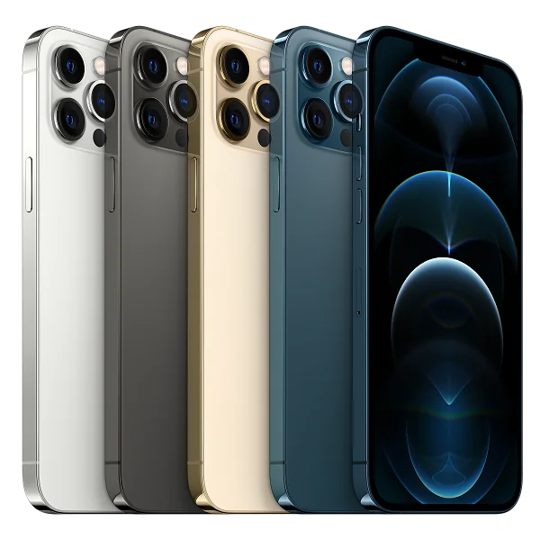 iPhone 12 Pro бу - Apple Room