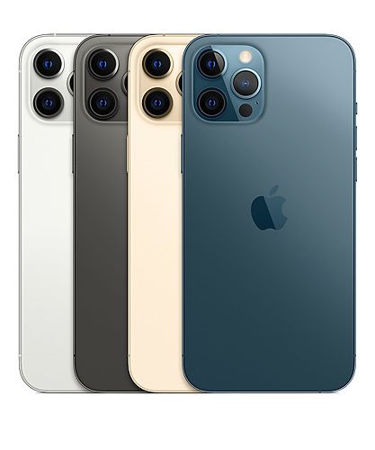  Купити iPhone 12 Pro Max - Apple Room
