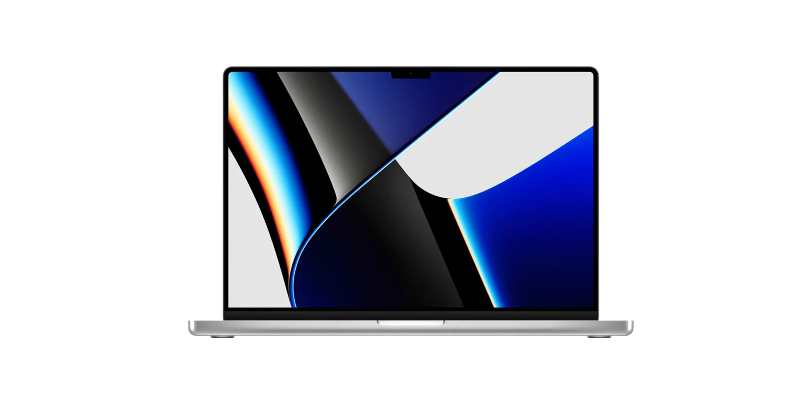 Дисплей Liquid Retina XDR
