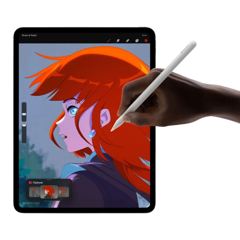 Apple iPad Pro 13 2025 во Львове - Apple Room