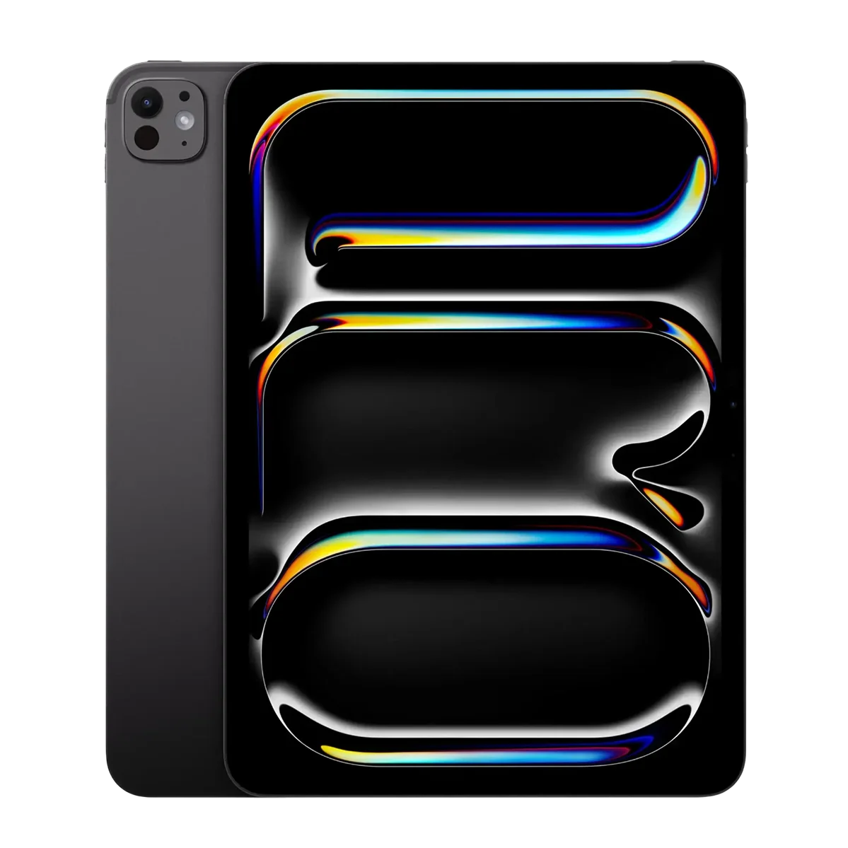 Apple iPad Pro 13 характеристики - Apple Room