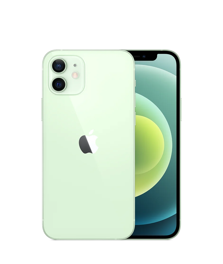 Купити iPhone 12 - Apple Room
