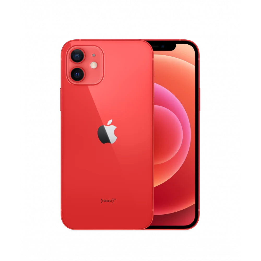 Купити iPhone 12 - Apple Room