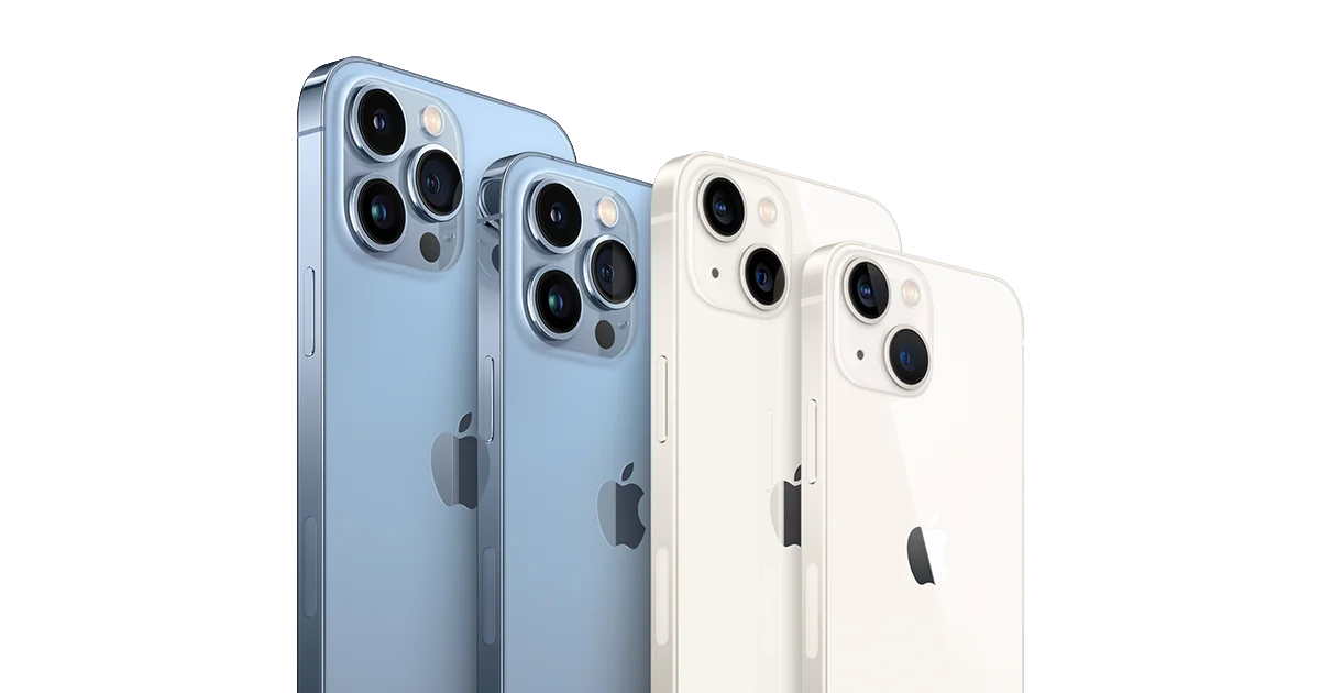 Купити 13 Pro iPhone - Apple Room