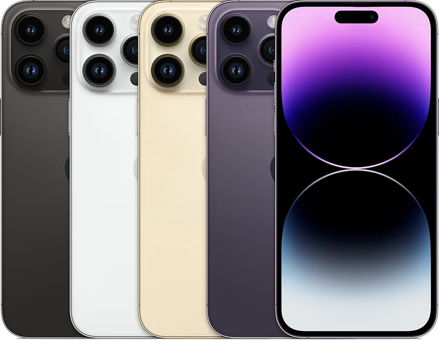 iPhone 14 Pro Max купити - Apple Room