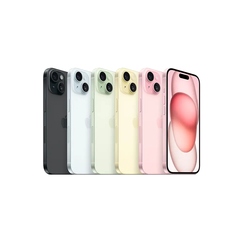 iPhone 15 купити в Україні - Apple Room