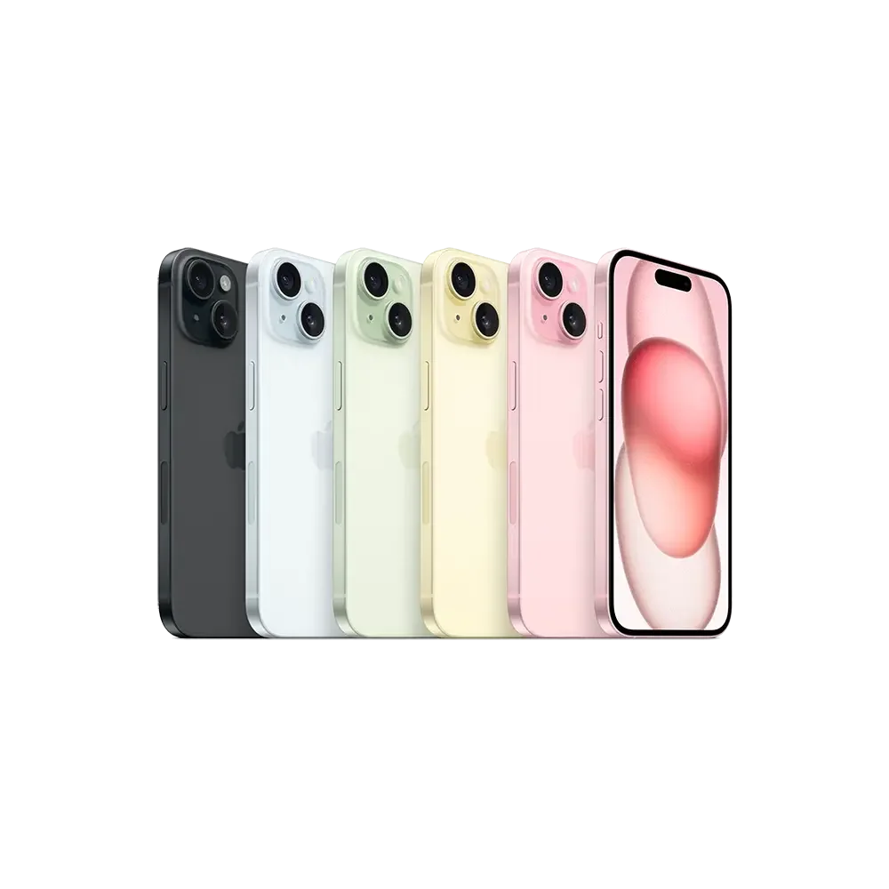 iPhone 15 купить в Украине - Apple Room