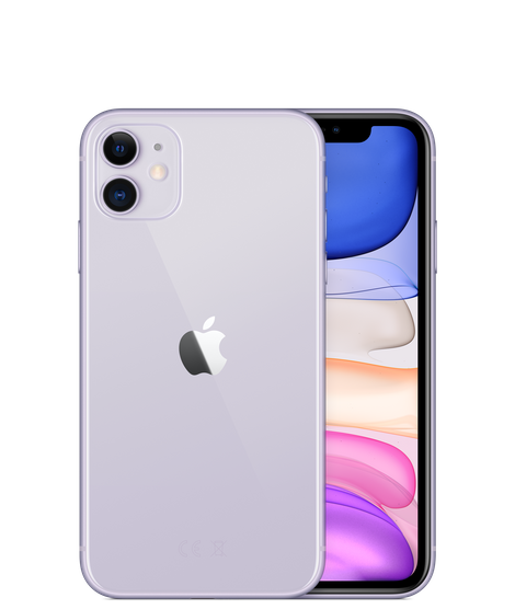 Iphone 11 - Apple Room