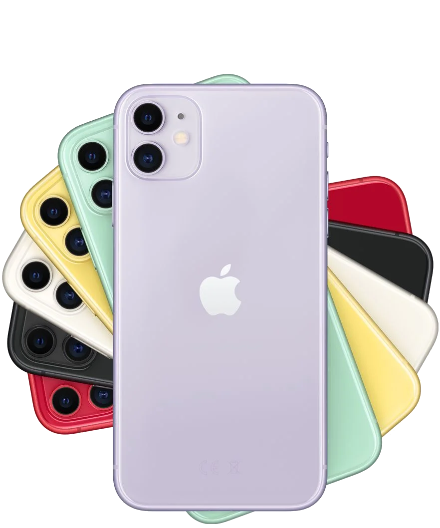 Apple iPhone XI у Львові - Apple Room