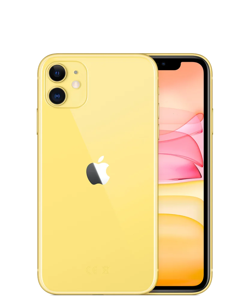 Айфон 11 у Львові - Apple Room