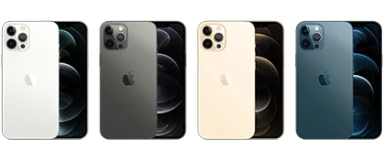  Купить Айфон 12 Про Макс - Apple Room
