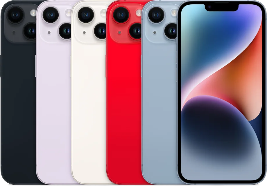 iPhone 13 Pro купити - Apple Room