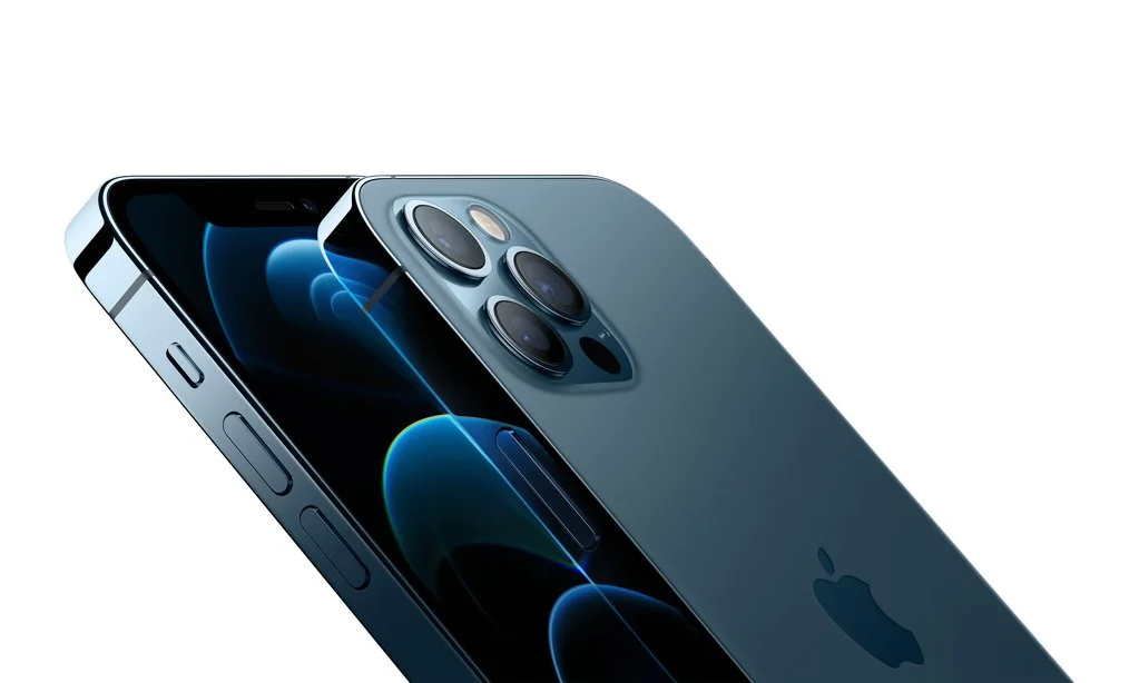Цена Apple iPhone 12 Pro Max - Apple Room