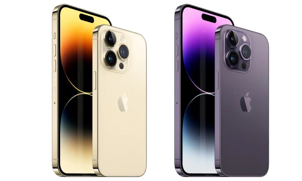 iPhone 14 Pro Max купити - Apple Room