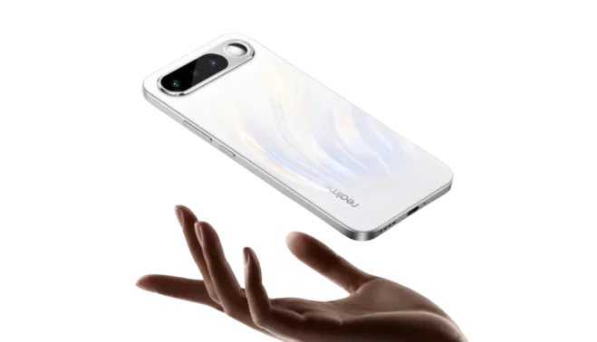 Смартфони Realme 2025 - Apple Room