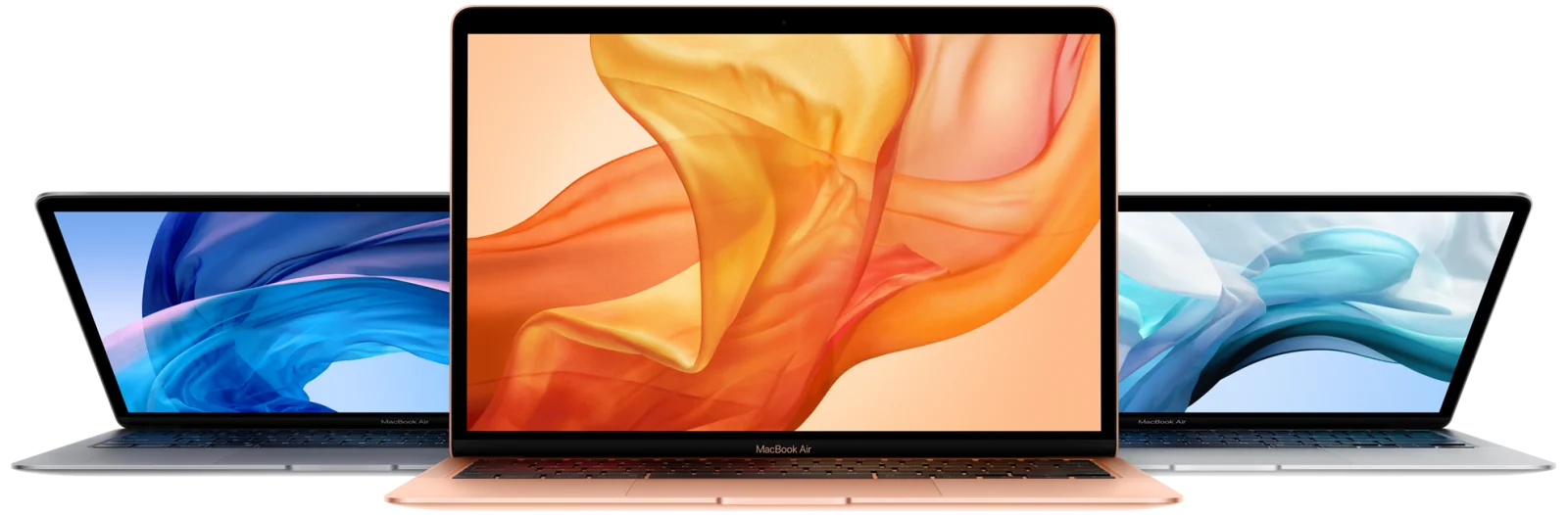 Apple MacBook Air M1 Space Gray