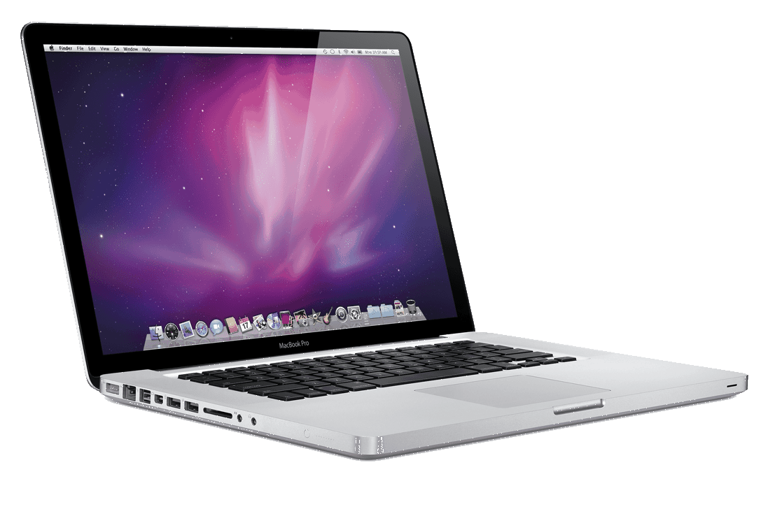 MacBook Pro 15 бу у Львові - Apple Room