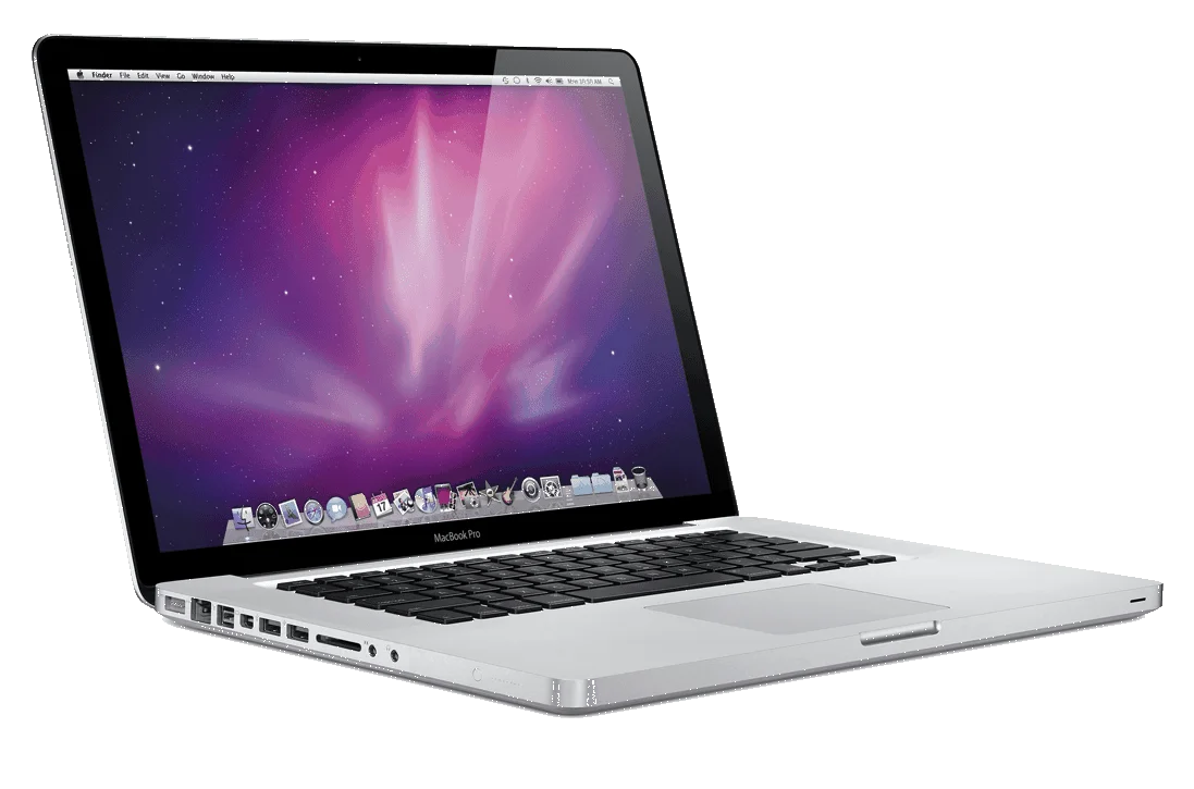 MacBook Pro 15 бу у Львові - Apple Room