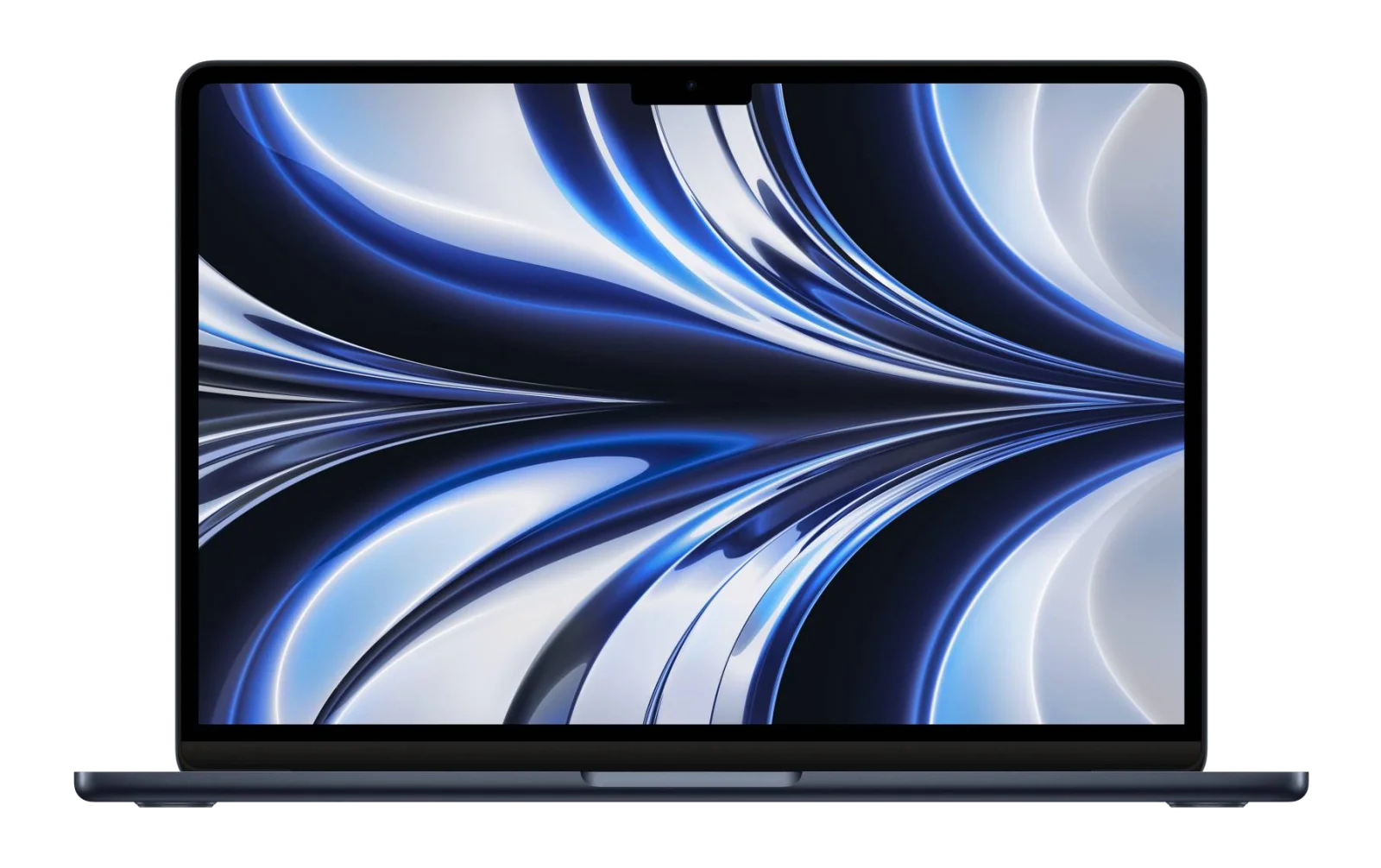 Дисплей MacBook Air M2