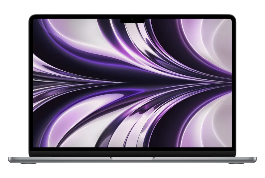 Дисплей MacBook Air M2
