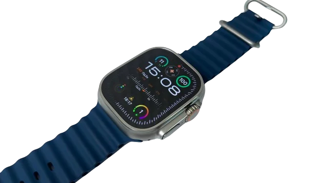 iWatch Ultra 2 - Apple Room