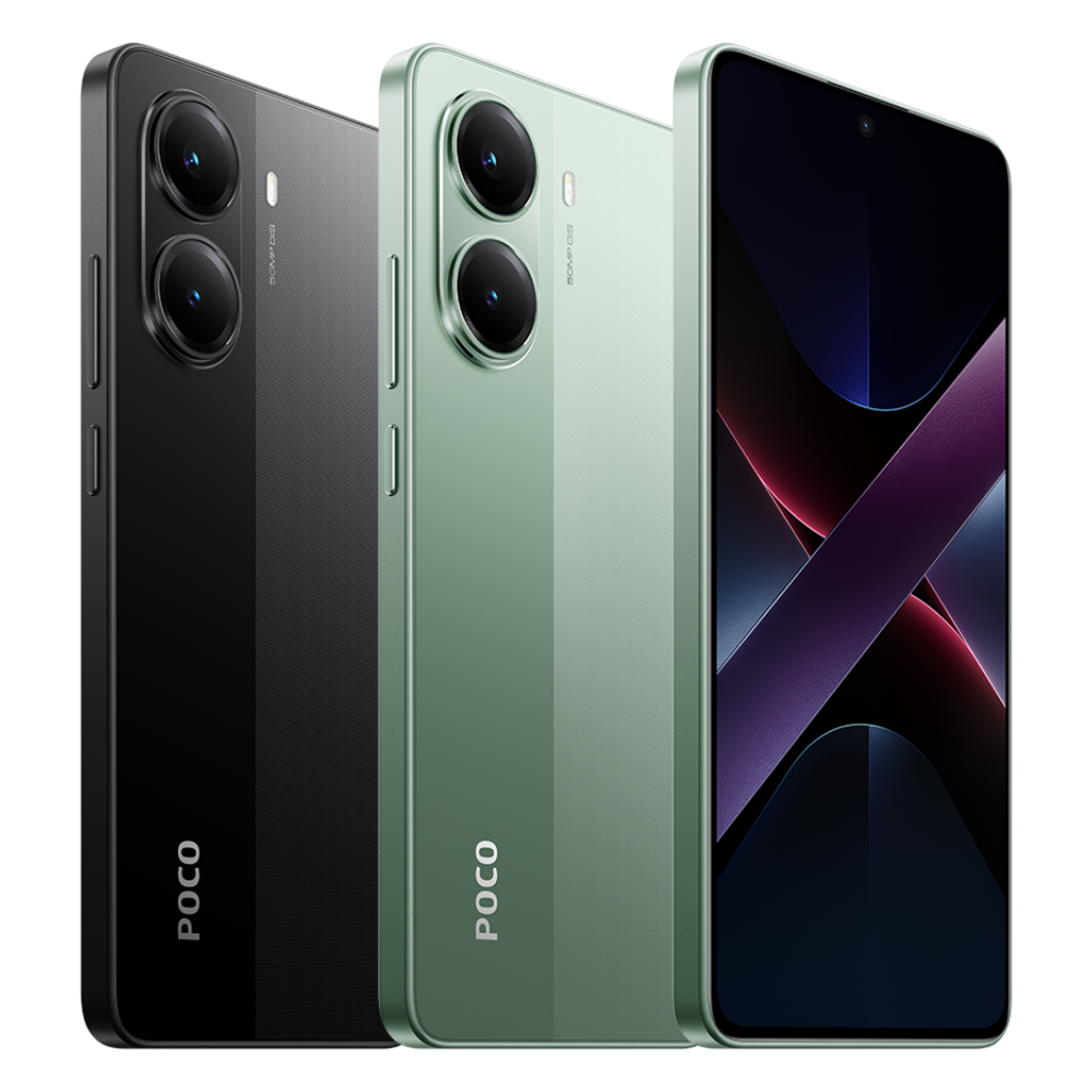 Смартфони POCO у Львові - Apple Room