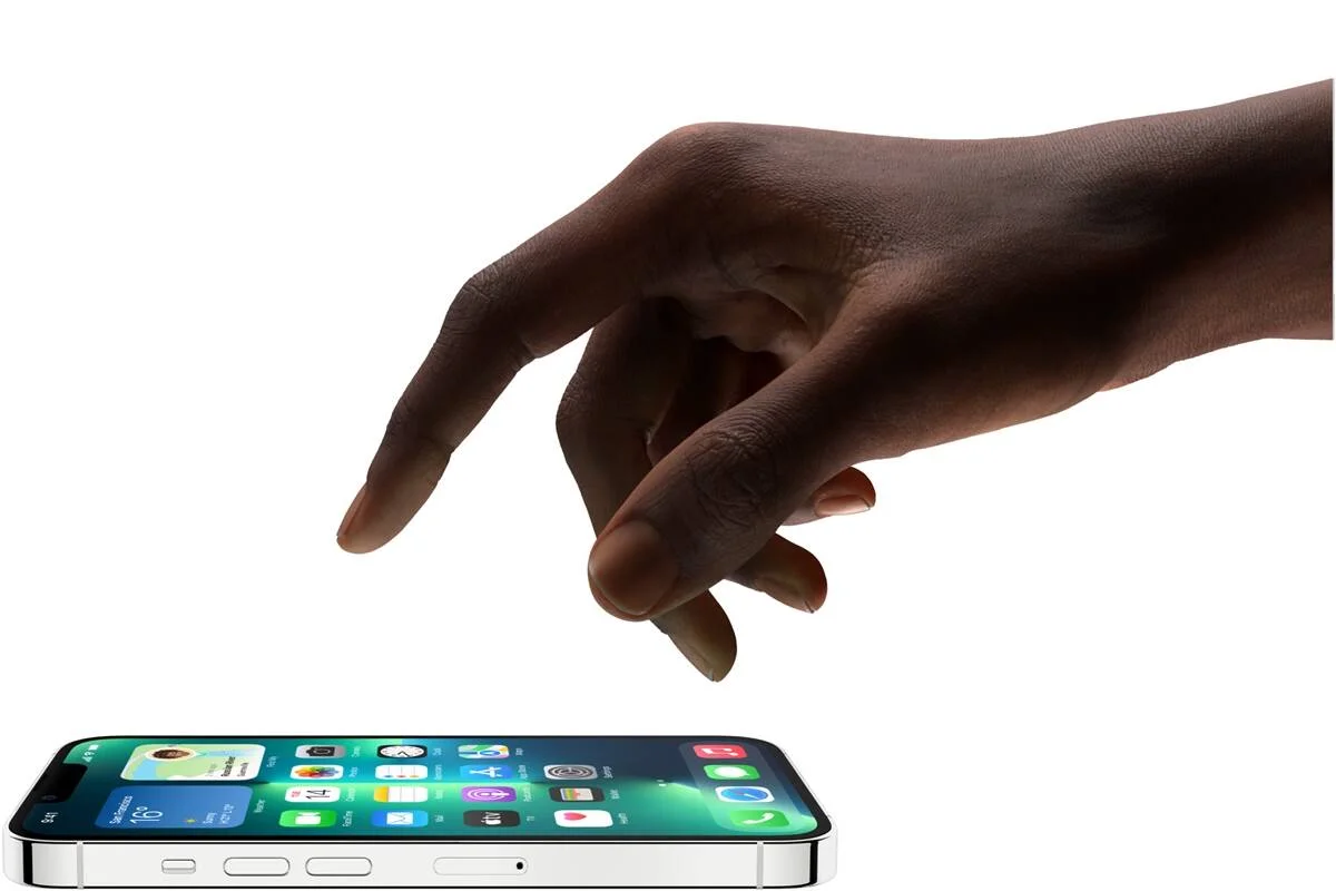 Купить Apple iPhone 13 Pro Max бу - Apple Room