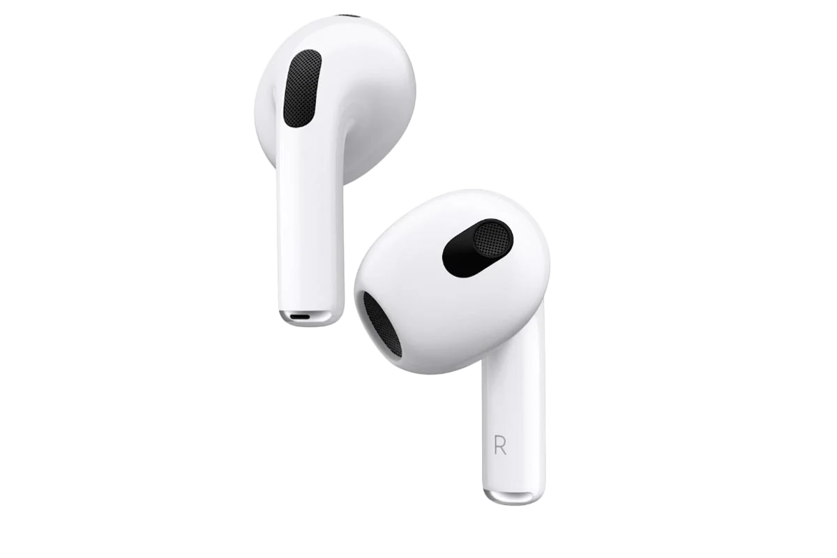 Купить AirPods 3 - Apple Room