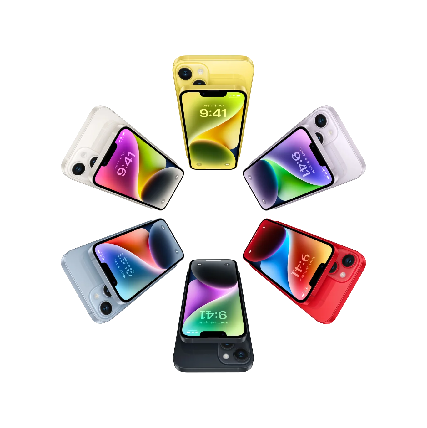 iPhone 14 Pro Max купити - Apple Room