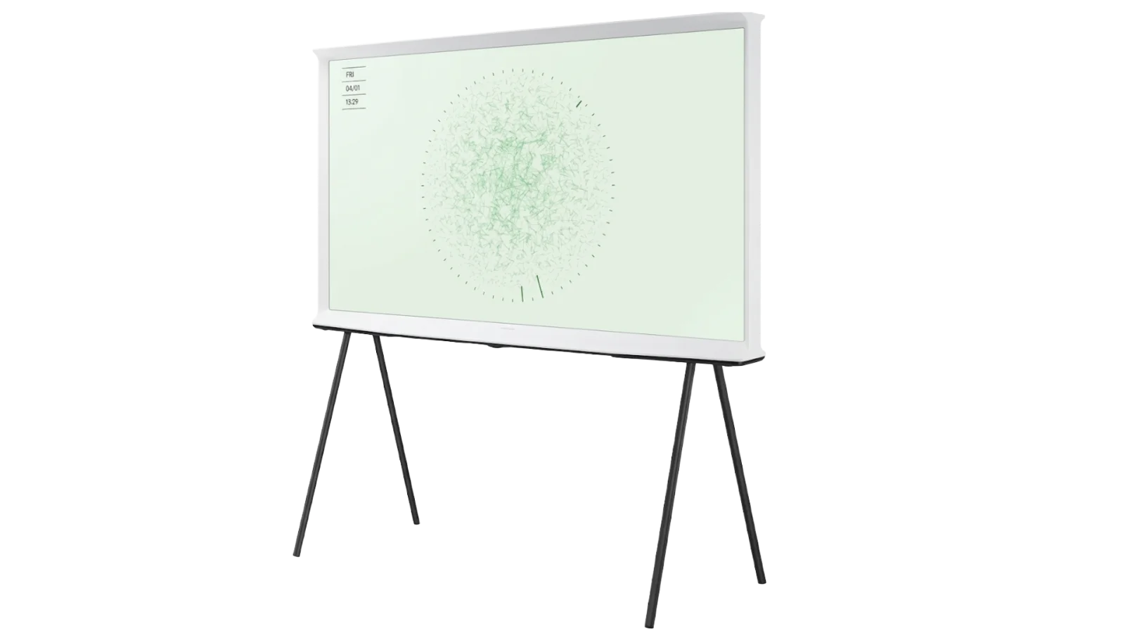 Телевізор Samsung 50 QE50LS01DAUXUA