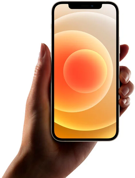 iPhone 12 купити - Apple Room