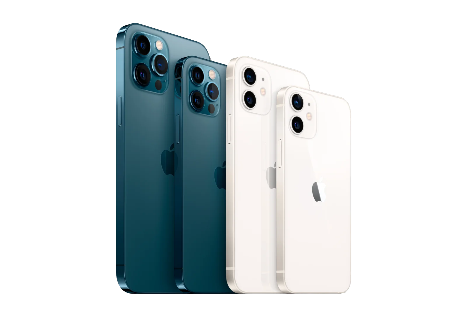 Купити 12 iPhone - Apple Room
