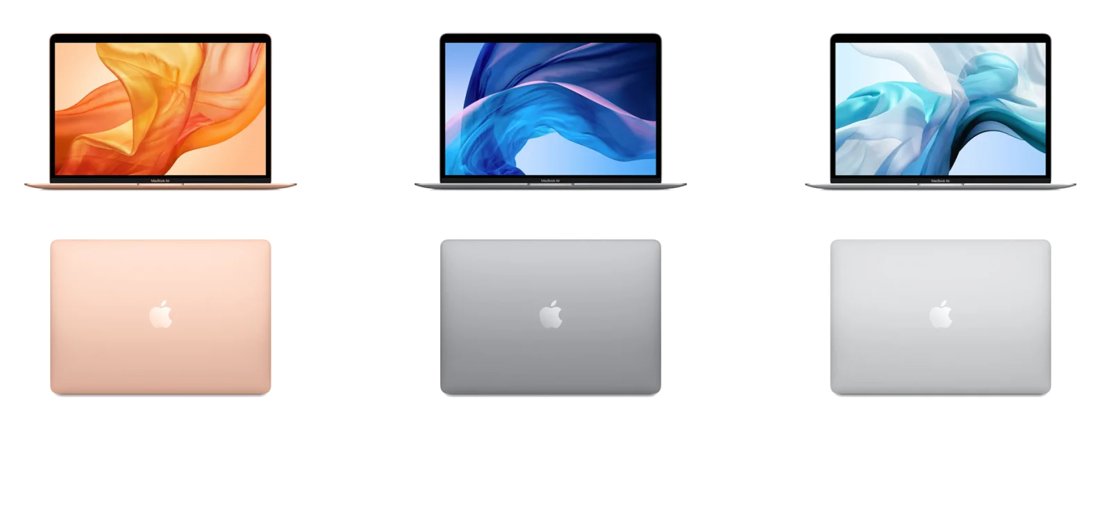 Продуктивність Apple M1