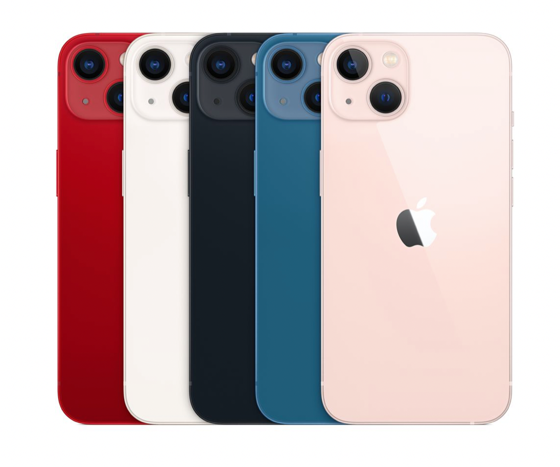 Iphone 13  - Apple Room