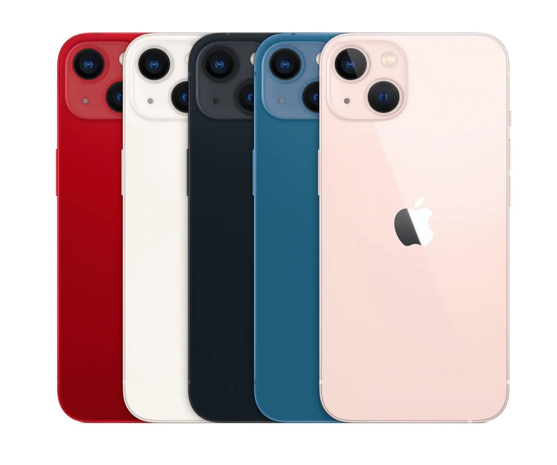  Купить iPhone 13 - Apple Room