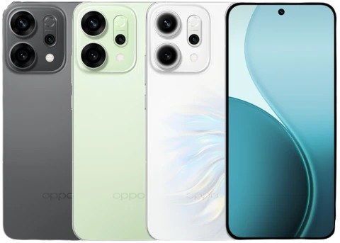 Смартфони OPPO в Україні - Apple Room