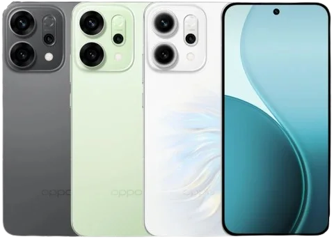 Смартфоны OPPO в Украине - Apple Room