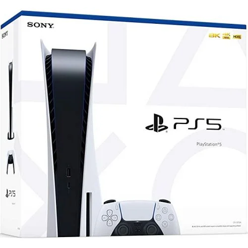 купити Sony Playstation 5 ціна - Apple Room