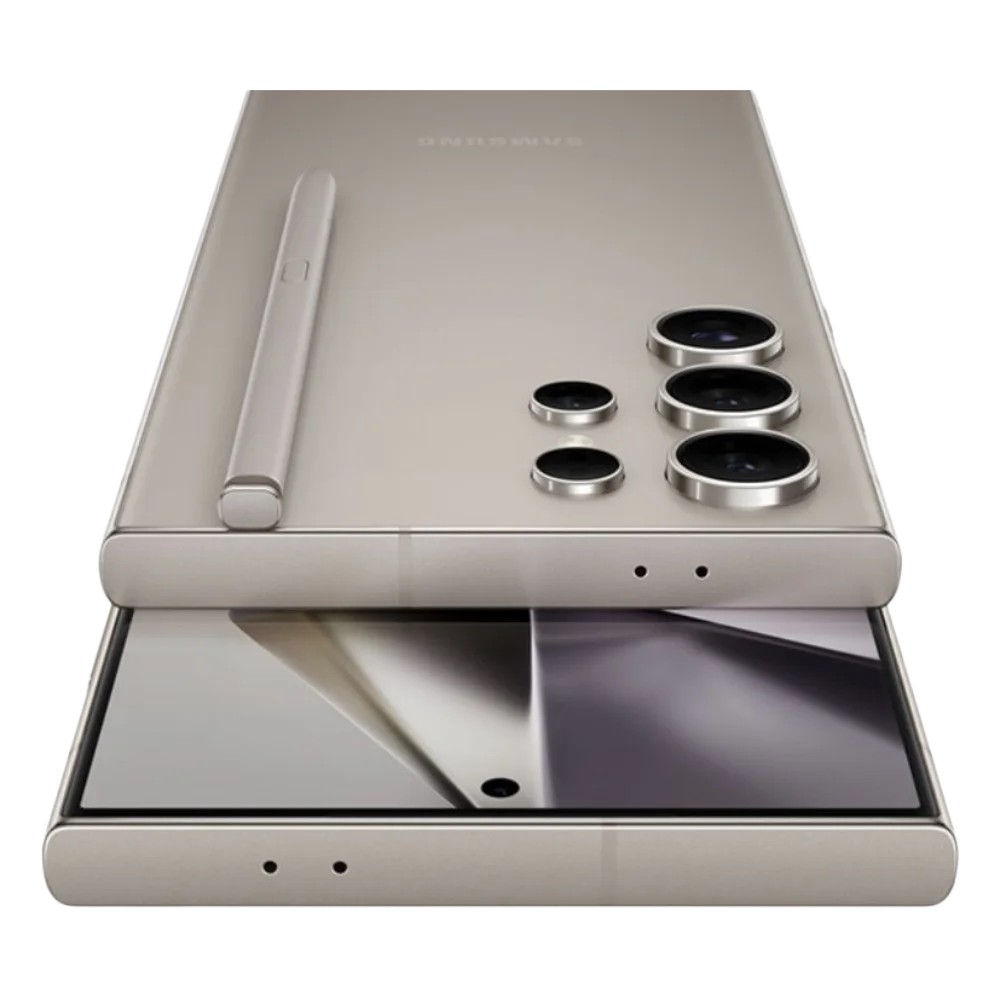 Смартфоны Samsung Galaxy 2025 - Apple Room