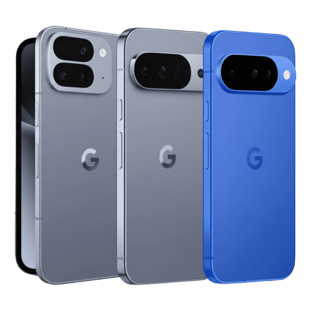 Смартфоны Google Pixel во Львове - Apple Room