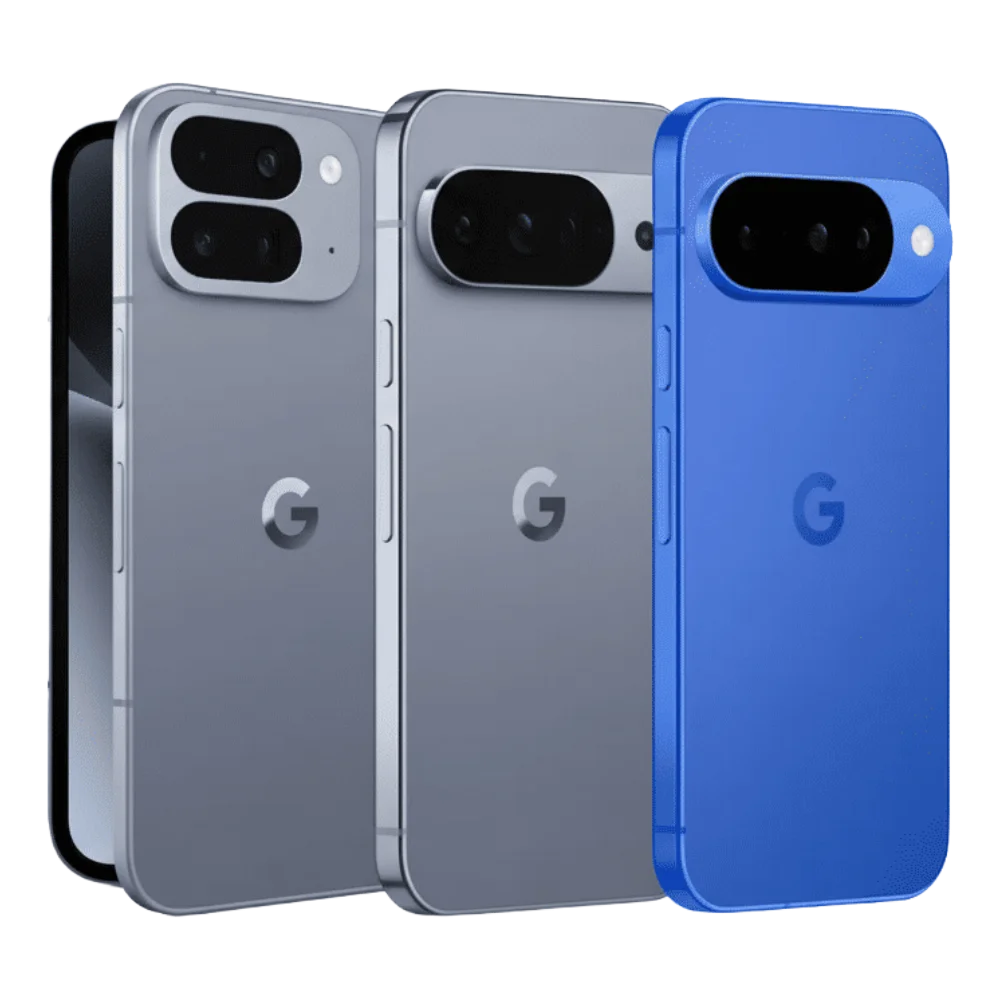 Смартфоны Google Pixel во Львове - Apple Room