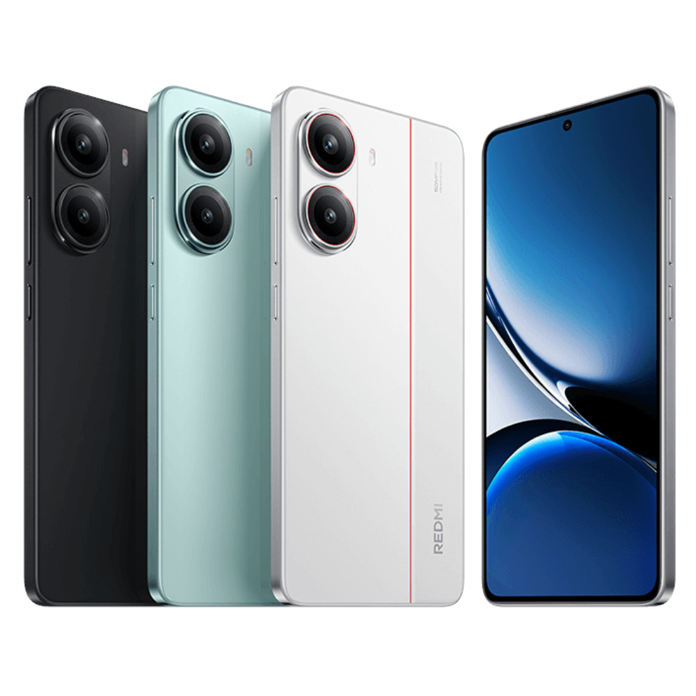 Смартфони Xiaomi 2025 - Apple Room