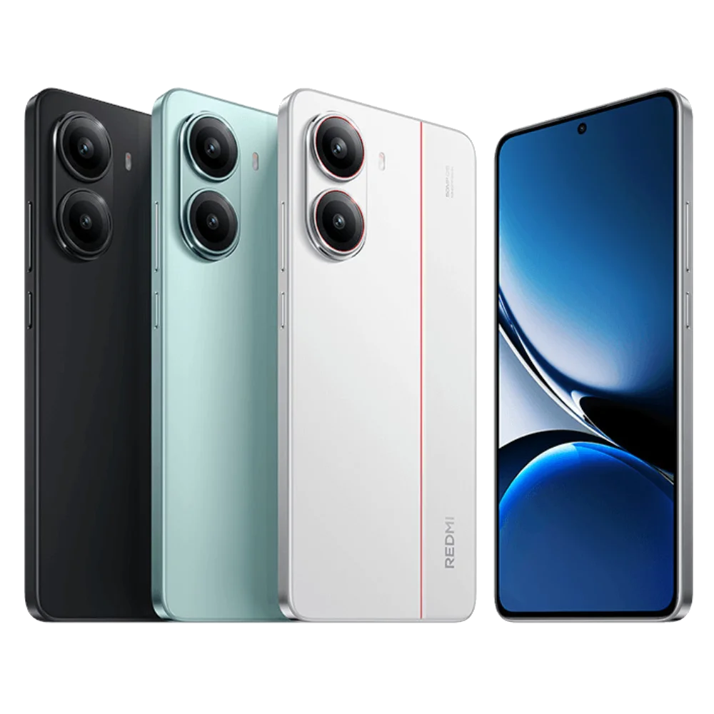 Смартфони Xiaomi 2025 - Apple Room