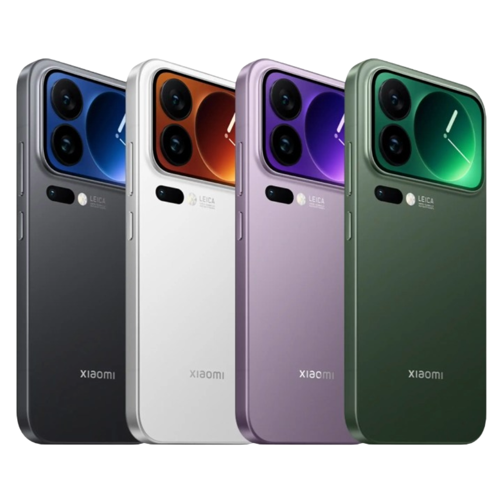 Смартфони Xiaomi у Львові - Apple Room