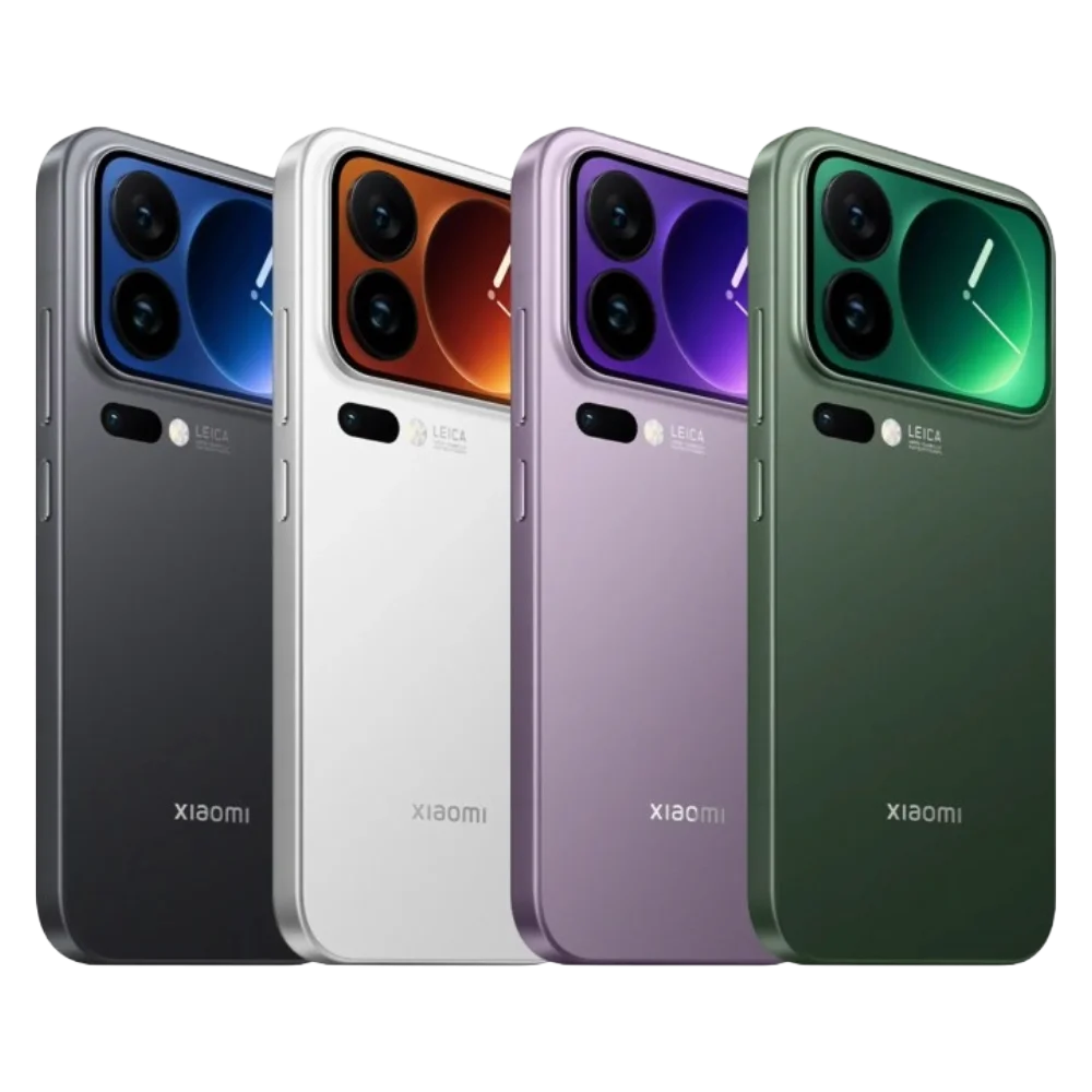 Смартфони Xiaomi у Львові - Apple Room